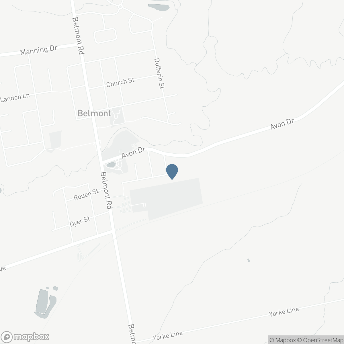 291 ASHFORD (LOT 3) STREET, Central Elgin, Ontario N0L 1B0
